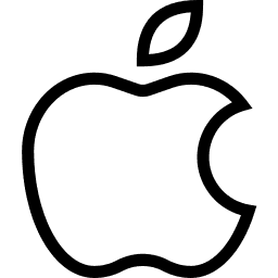 iOS Development Logo