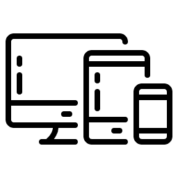 Responsive Web Design Logo